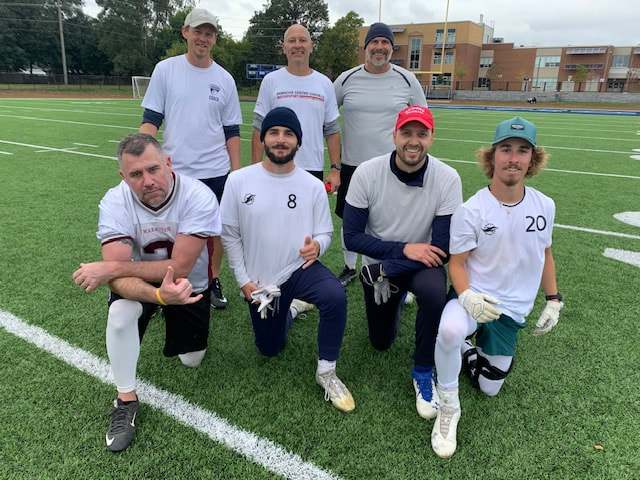 2023 D Champions - Dolphins
